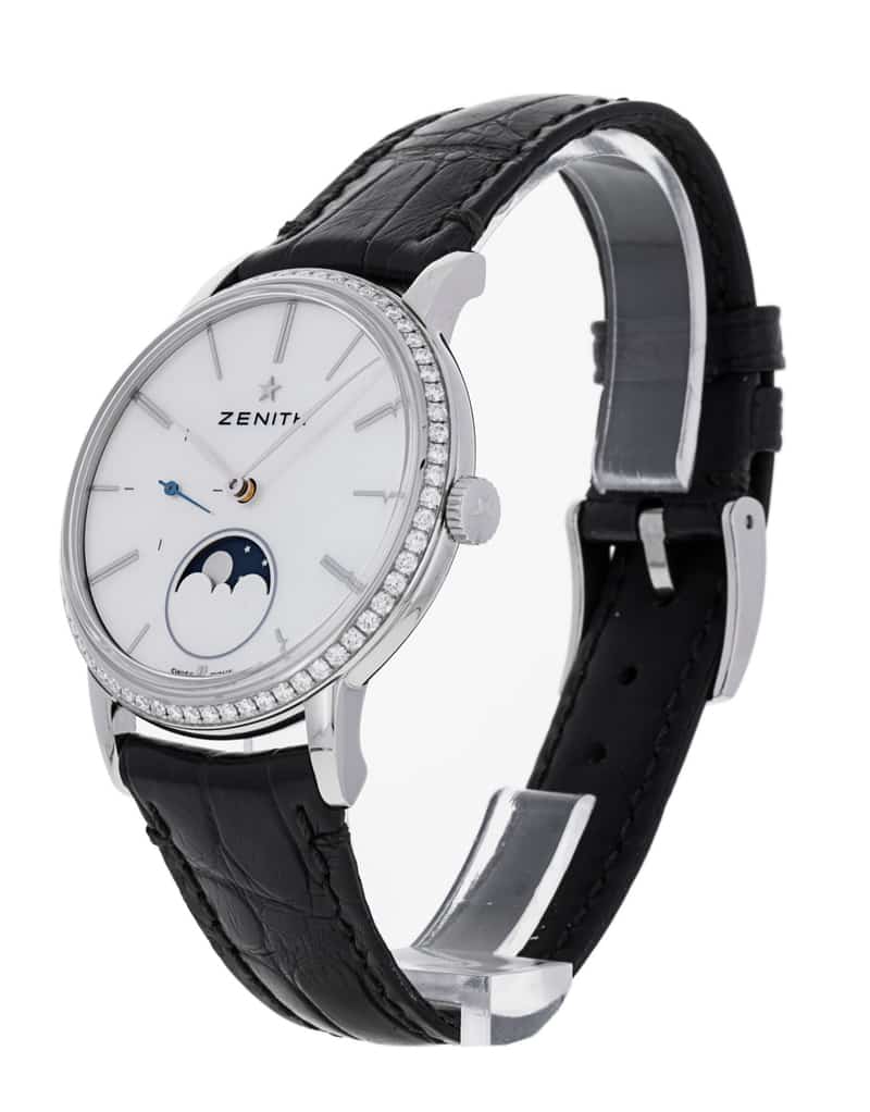 Zenith Elite 16.2320.692/80.C714